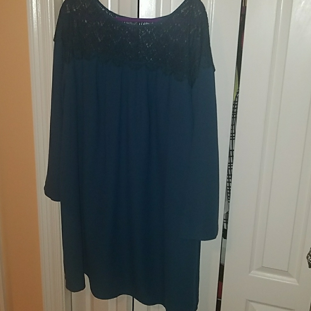 Ava & Viv Dress